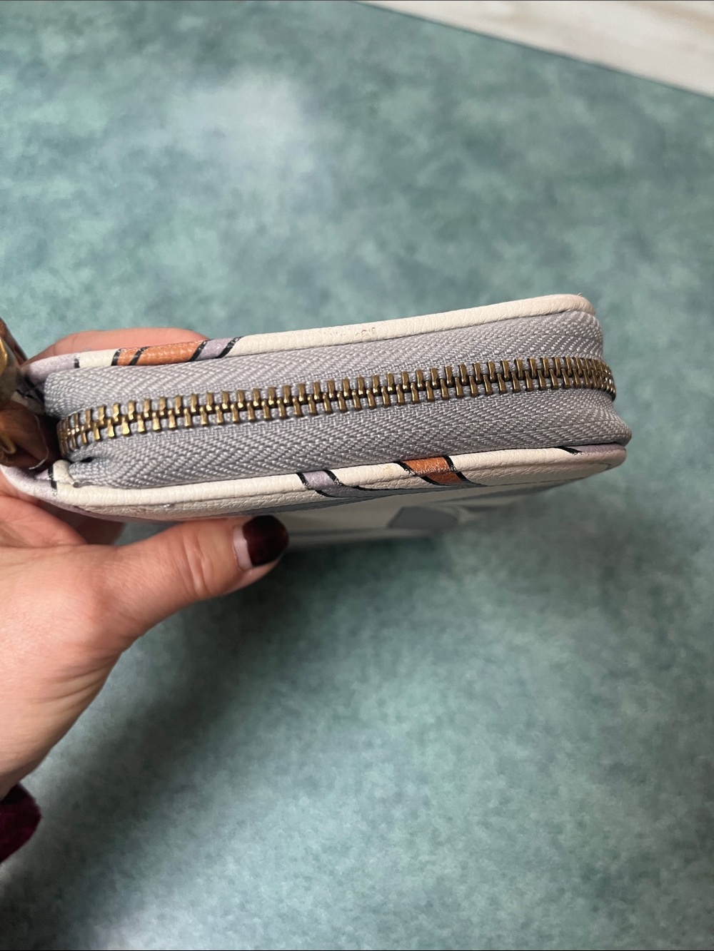 Thirty One Large Wallet & Mini - Picture 7 of 10